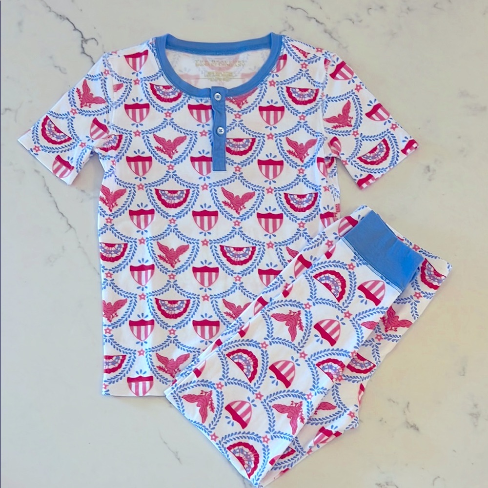 The Beaufort Bonnet Company pajamas